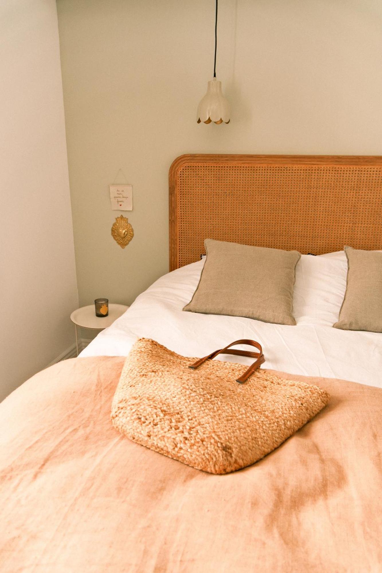 Appartement Coup De Coeur Centre Village Et Plage Climatise 3 Etoiles Terra Cigala Bandol Exterior photo